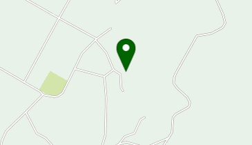 阿遮山 無動院の地図画像