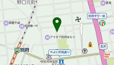 TACO NARGO(タコ ナーゴ)の地図画像
