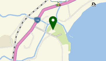 離れ 風月の地図画像