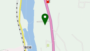 有限会社陵南物流 市川倉庫の地図画像