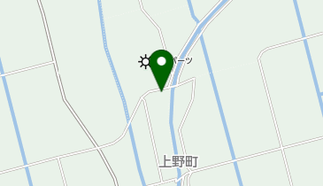 Dogrun An,kare(ドッグラン アンカレ)の地図画像