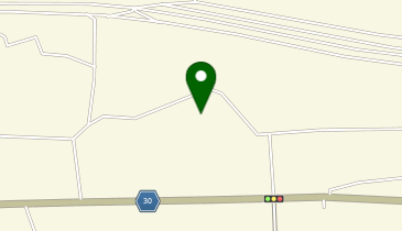 JA徳島県 知恵島育苗センターの地図画像