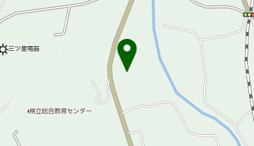 JA徳島県 板野ライスセンターの地図画像