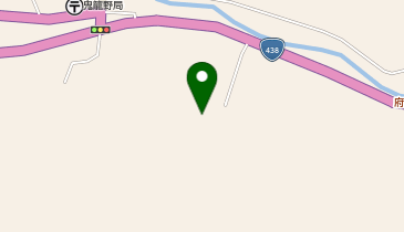 JA徳島県 神山鬼籠野選果場・加工場/神山センター鬼籠野集荷場の地図画像