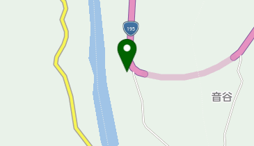 JA徳島県 宮浜集荷場の地図画像