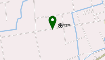 JA徳島県 高志集荷場の地図画像