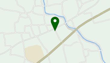 JA徳島県 松坂集荷場の地図画像