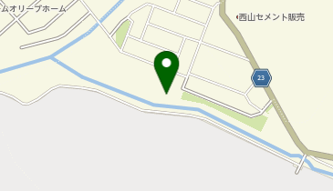住友大阪セメント株式会社 高知発電所の地図画像