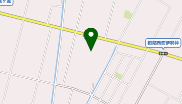 住友大阪セメント株式会社 豊田SSの地図画像