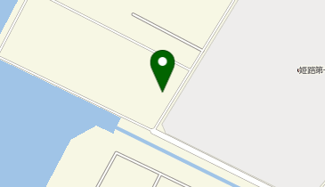 住友大阪セメント株式会社 姫路第二SSの地図画像