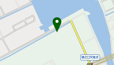 住友大阪セメント株式会社 西条SSの地図画像
