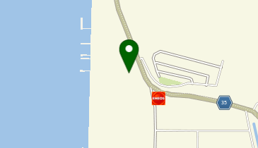 住友大阪セメント株式会社 高知SSの地図画像