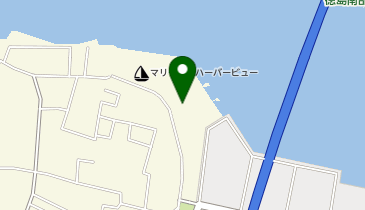 住友大阪セメント株式会社 徳島SSの地図画像