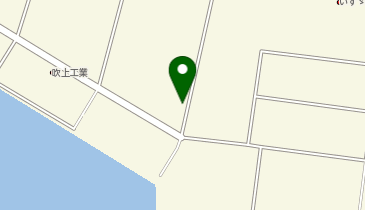 住友大阪セメント株式会社 鹿児島SSの地図画像