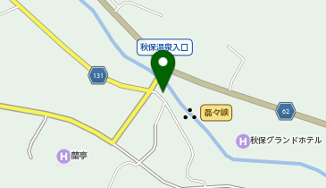 an cafe TAIKICHI(餡カフェ鯛きち)の地図画像