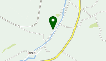 デストピア吉岡フクジュエンの地図画像