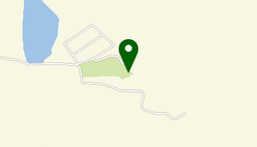 岡稲荷神社の地図画像