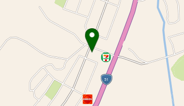 ブックサイト 佐原店の地図画像