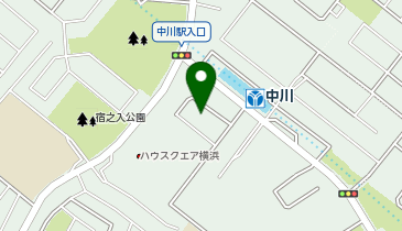 株式会社ぬりかべの地図画像