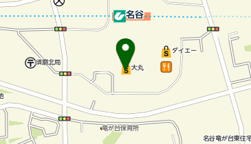 CoCoRo Plus(ココロ プラス) 大丸須磨店の地図画像