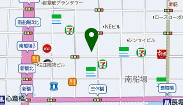 02 faNdesyoN(02ファンデーション)の地図画像