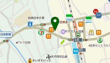 10 POINT. K(テンポイント・ケー)の地図画像