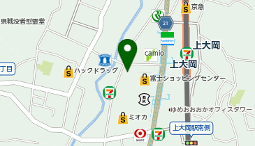 nail salon TN(ネイルサロンティーエヌ) 上大岡店の地図画像