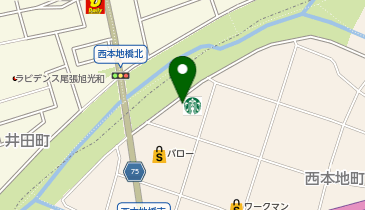 nail salon TN(ネイルサロンティーエヌ) TSUTAYA瀬戸店の地図画像