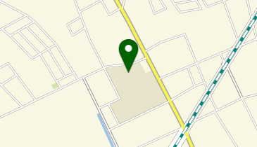 伊奈町役場 小室第三児童クラブの地図画像