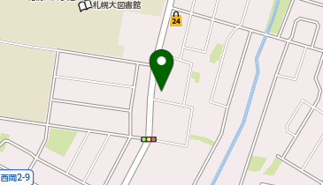 Agu hair lune(アグ ヘアー ルーン) 西岡店の地図画像