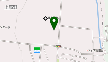 福山通運 千葉八千代支店の地図画像