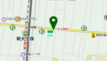 OMOIDE(オモイデ)の地図画像