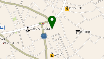 株式会社オートステップ ASPミニバン専門北浦和店の地図画像