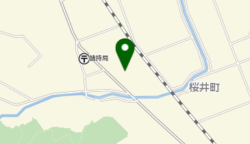 フレッシュマルトモの地図画像