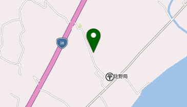 OKASHI LABO KUKULU(オカシ ラボ ククル)の地図画像