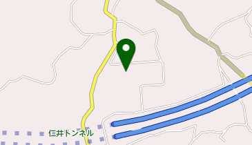 淡路島ワイナリーの地図画像