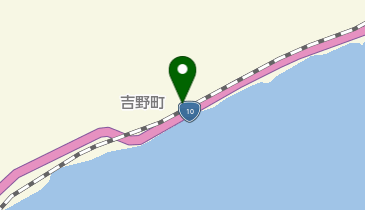 西郷隆盛蘇生の家の地図画像