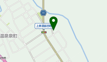 工房静寛の地図画像