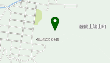 龍谷大平安ボールパークの地図画像