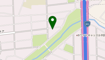 Be an Elite.天白(ビーアンエリート天白)の地図画像