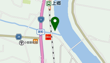 stimulant(スティムラント)の地図画像