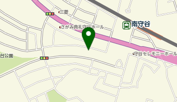 idea(イデア) 南守谷店の地図画像