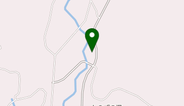 食と健康の家の地図画像