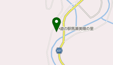 さんまぜ工房の地図画像