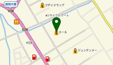 リラクゼーションくらぶイヤシス マイン峰山店の地図画像
