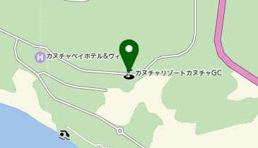 スターダストファンタジアの地図画像