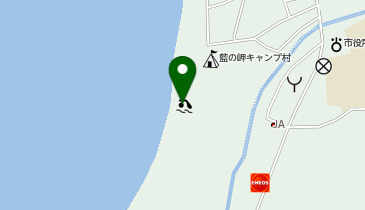 Amakusa Romantic Fantasy(あまくさロマンティックファンタジー) 高浜会場の地図画像