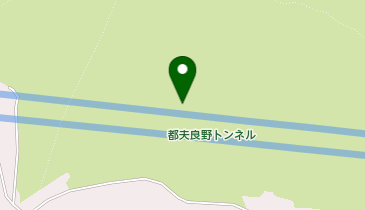 山北つぶらの公園の地図画像