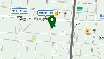 和バルトゥクヌーヴォ.Nの地図画像