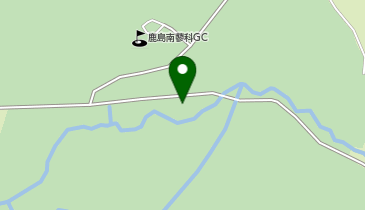 鹿島リゾート 蓼科高原チェルトの森の地図画像